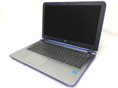 Hewlett-Packard HP Pavilion Notebook Core i5-5200U 2.20GHz 8GB HDD 1.0TB ノート PC パソコン Win 8.1 64bit