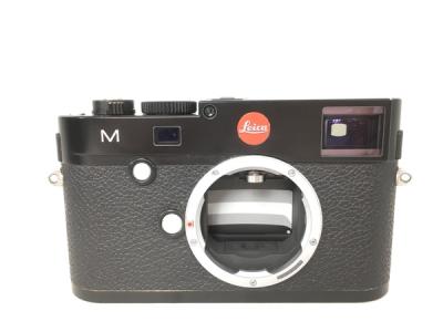 Leica M typ240 フルサイズ デジタル カメラ ボディ オリンパス ビューファインダー VF-2 付き