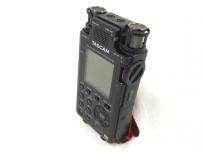 TASCAM DR-100 MkIII リニアPCM ハンディ レコーダー
