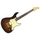 YAMAHA Pacifica USA2 Custom エレキ ギター ハードケース付き パシフィカ カスタム ヤマハ 弦楽器 楽器