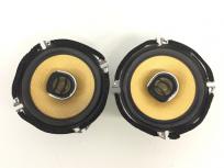 パイオニア カロッツェリア TS-J17A スピーカー ペア カーオーディオ 音響