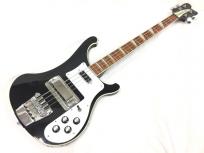 Rickenbacker 4003 JG リッケンバッカー 4弦 エレキ ベース