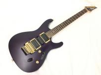 Ibanez EGEN18-TVF Dragon Force Herman Li Signature Model ハーマン・リ シグネイチャーモデル