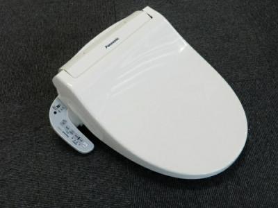 Panasonic パナソニック DL-RL20-CP 温水洗浄便座 瞬間式 ビューティトワレ パステルアイボリー