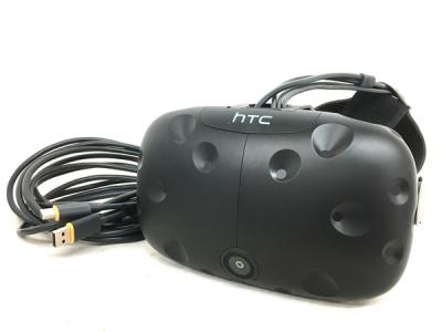 HTC Vive VRヘッドマウントディスプレイ 99HALN011-00