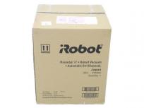 iRobot Roomba アイロボット ルンバ i7 55060 ロボット掃除機
