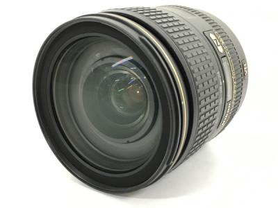 Nikon ニコン AF-S NIKKOR 24-120mm 1:4 G ED 一眼レフ カメラ レンズ