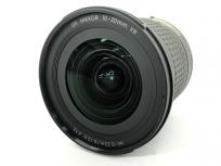 Nikon AF-P NIKKOR DX 10-20mm F4.5-5.6 G VR カメラ 広角 レンズ