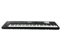 Roland ローランド FA-07 シンセサイザー 音響機材 楽器