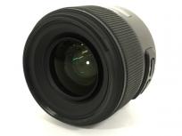 TAMRON タムロン SP 35mm F1.8 Di VC USD SP F012 カメラ レンズ Nikon用