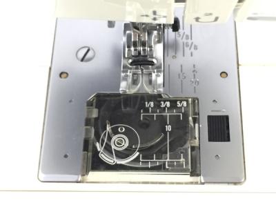 ジャノメミシン　CHEERIO LIMITED970 ジャノメミシン修理｜Cheerio Limited970｜異音がする、部品が