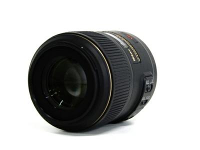 Nikon ニコン AF-S MICRO NIKKOR 105mm F2.8G ED N カメラ レンズ