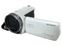 SONY Handycam HDR-CX535 デジタル ビデオ カメラ ソニー