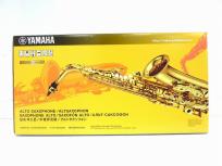 YAMAHA ヤマハ YAS-480 アルトサックス スタンダード 管楽器