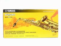 YAMAHA ヤマハ YAS-280 アルトサックス スタンダード 管楽器