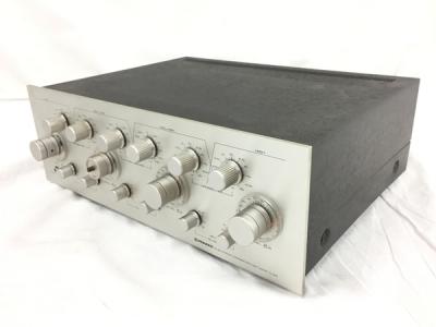 Pioneer D-23 クロスオーバーネットワーク マルチ アンプ オーディオ