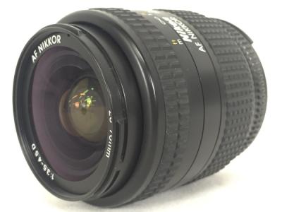 Nikon ニコン AF NIKKOR 28-70mm F3.5-4.5 D カメラ レンズ