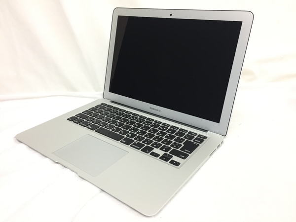 Apple MQD32J/AMacBook Air (13-inch, Early 2015)(ノートパソコン)-