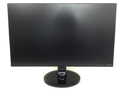 IO DATA LCD-MF245XDK 23.8型 非光沢 液晶 ディスプレイ モニター ブラック