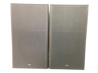 DENON SC-E535 スピーカーシステム ペア デノン