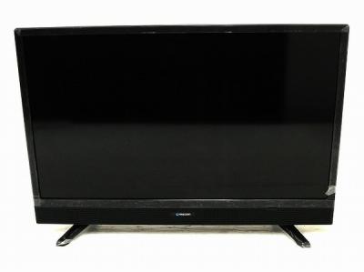 maxzen J24SK03 24型 地上デジタルハイビジョン 液晶 テレビ 映像 機器