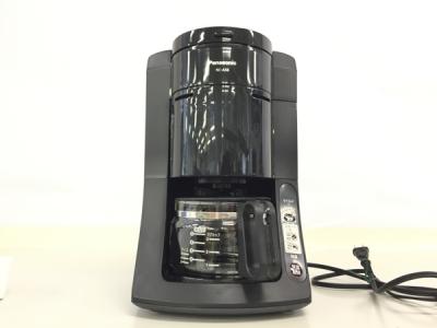 Panasonic NC-A56 全自動 コーヒーメーカー