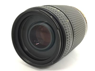 Nikon ニコン ED AF NIKKOR 70-300mm 1:4-5.6D カメラ レンズ