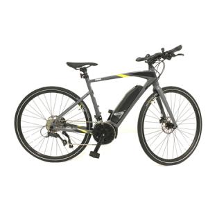 YAMAHA「ヤマハ」 YPJ-EC PW70ECM 2017年モデル eBike 電動