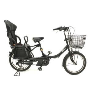 YAMAHA PAS Babby XL PA20BXL 電動 アシスト 自転車