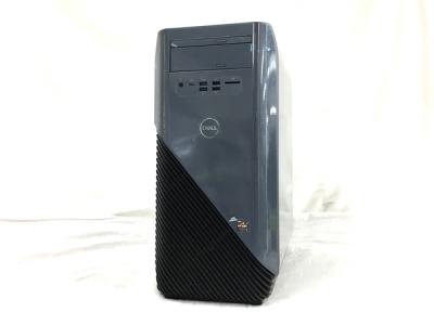 スマホ/家電/カメラDELL INSPIRON 5675 付属品多数　ゲーミングPC