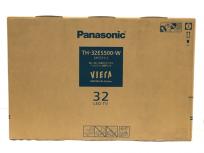 液晶テレビ Panasonic パナソニック TH-32ES500-W デジタルハイビジョン VIERA 32インチ