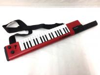 YAMAHA sonogenic SHS-500RD ソノジェニック コンパクトショルダー キーボード