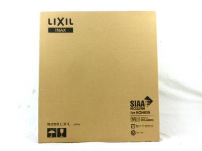 LIXIL INAX CW-KB21 リクシル イナックス シャワートイレ シートタイプ BN8 2017年製 オフホワイト 家電