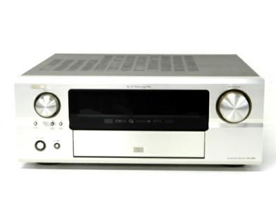 DENON デノン AVサラウンドアンプ AVC-3890 N AVアンプ ゴールド