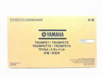 YAMAHA ヤマハ YTR-2330S トランペット 管楽器 楽器