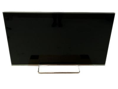 Panasonic パナソニック TH-55AS650 液晶 55型 テレビ 映像 機器 楽