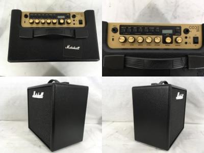 美品】Marshall CODE25 マーシャル＋PEDL-91009 karatebih.ba