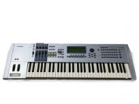 YAMAHA ヤマハ MOTIF ES6 モチーフ シンセサイザー 61鍵