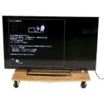 Panasonic VIERA TH-49CX800 液晶 テレビ 49型 映像 機器 パナソニック ビエラ 大型