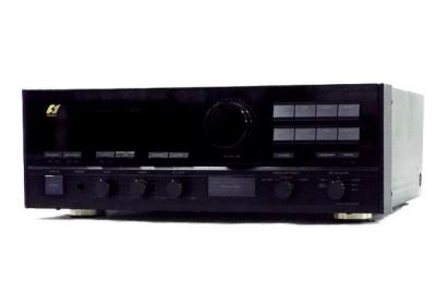 SANSUI AU-α707i プリメイン アンプ