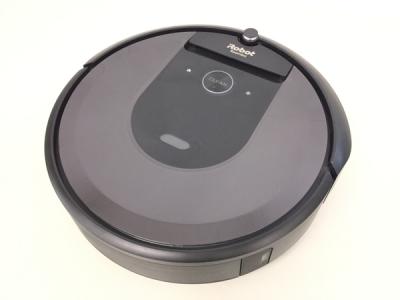 iRobot Roomba i7+ ロボット掃除機 クリーナー アイロボット ルンバ