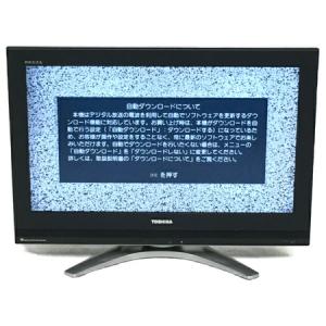 TOSHIBA 東芝 REGZA 32H3000 液晶テレビ 32型 HDD:320GB