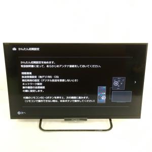 SONY ソニー BRAVIA KDL-32W600A 液晶テレビ 32V型