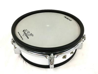 Roland V-Drums用 パッド PD-100 電子ドラム