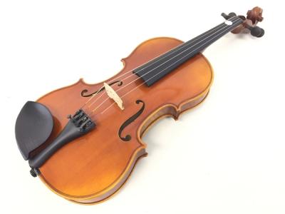YAMAHA ヤマハ T.YAMADA V7G 4/4 バイオリン 弓付 弦楽器 楽器 ヴァイオリン
