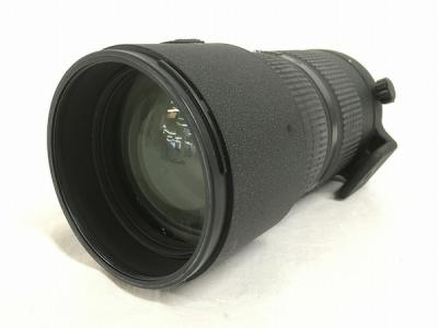 Nikon ED AF NIKKOR 80-200mm 2.8D カメラ ニコンFマウント