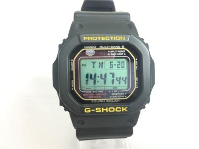 CASIO G-SHOCK GW-M5600A-3JF(腕時計)の新品/中古販売 | 1493775