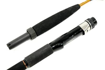 ダイワ リーディングX サソイ 60-150(ロッド)の新品/中古販売
