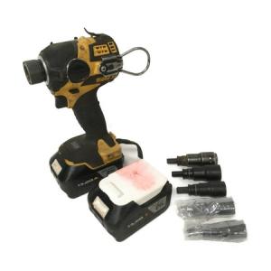 TAJIMA PT-F300A 太軸 電動インパクト 電動工具 タジマ
