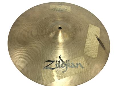 Zildjian MEDIUM THIN CRASH 16”/40cm シンバル ドラム